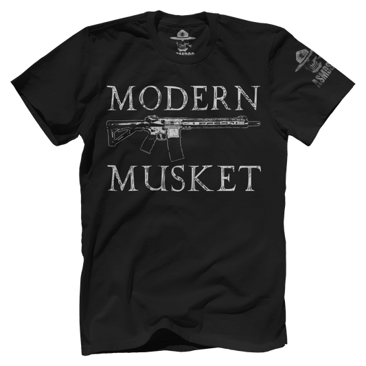 Modern Musket