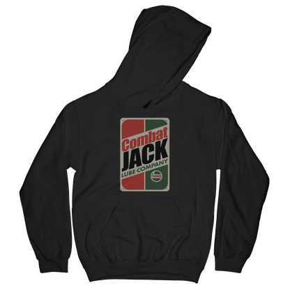 Combat Jack Lube Company (Kids)