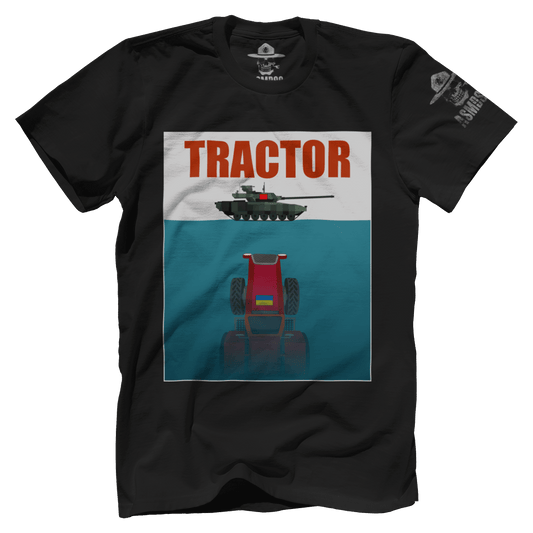 Tractor