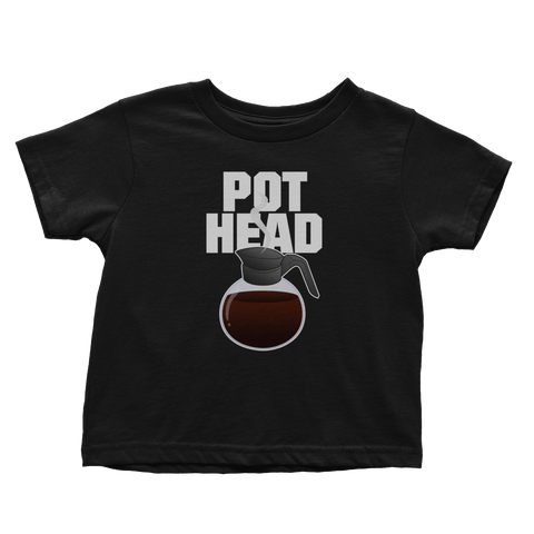 Pot Head (Toddlers)