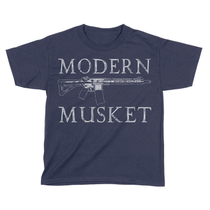 Modern Musket (Kids)