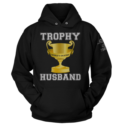 Trophy Husband