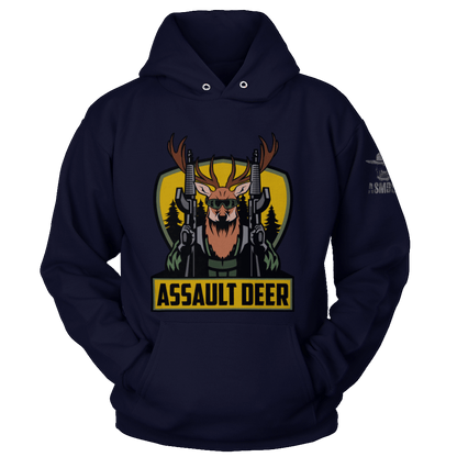 Assault Deer (Ladies)