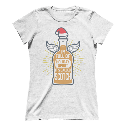 Scotch (Ladies)