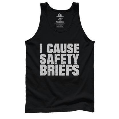 I Cause Safety Briefs