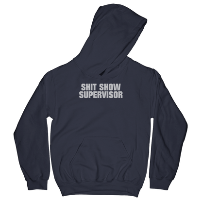 S Show Supervisor (Kids)
