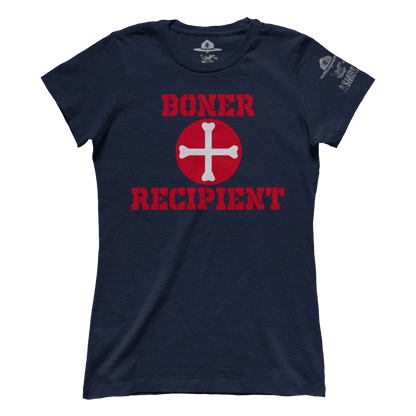Boner Recipient (Ladies)