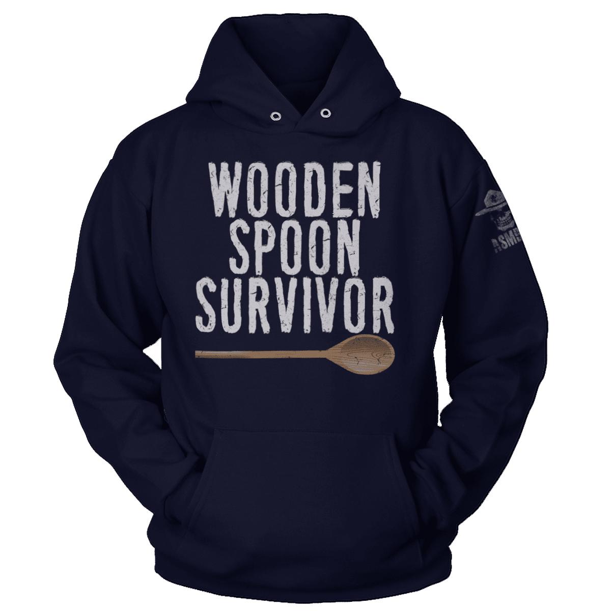 Wooden Spoon Survivor (Ladies)