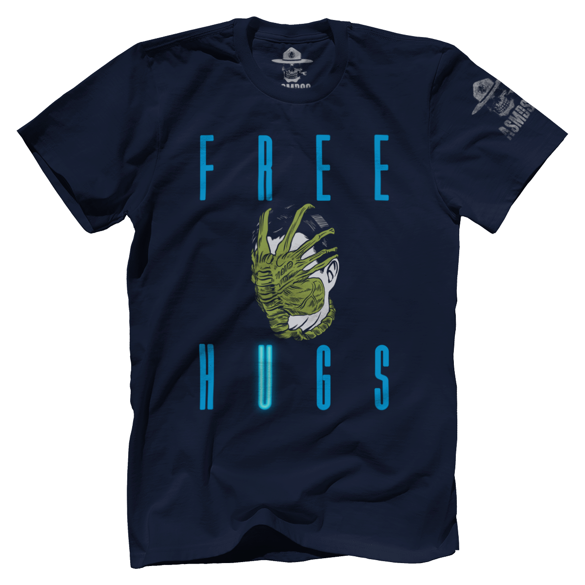 Free Hugs