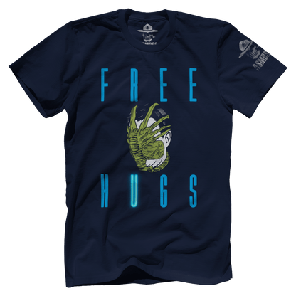 Free Hugs