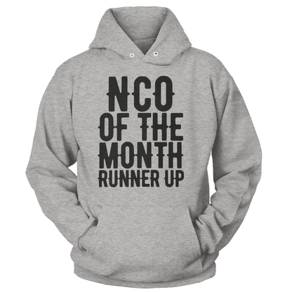 NCO Runner Up (Ladies)