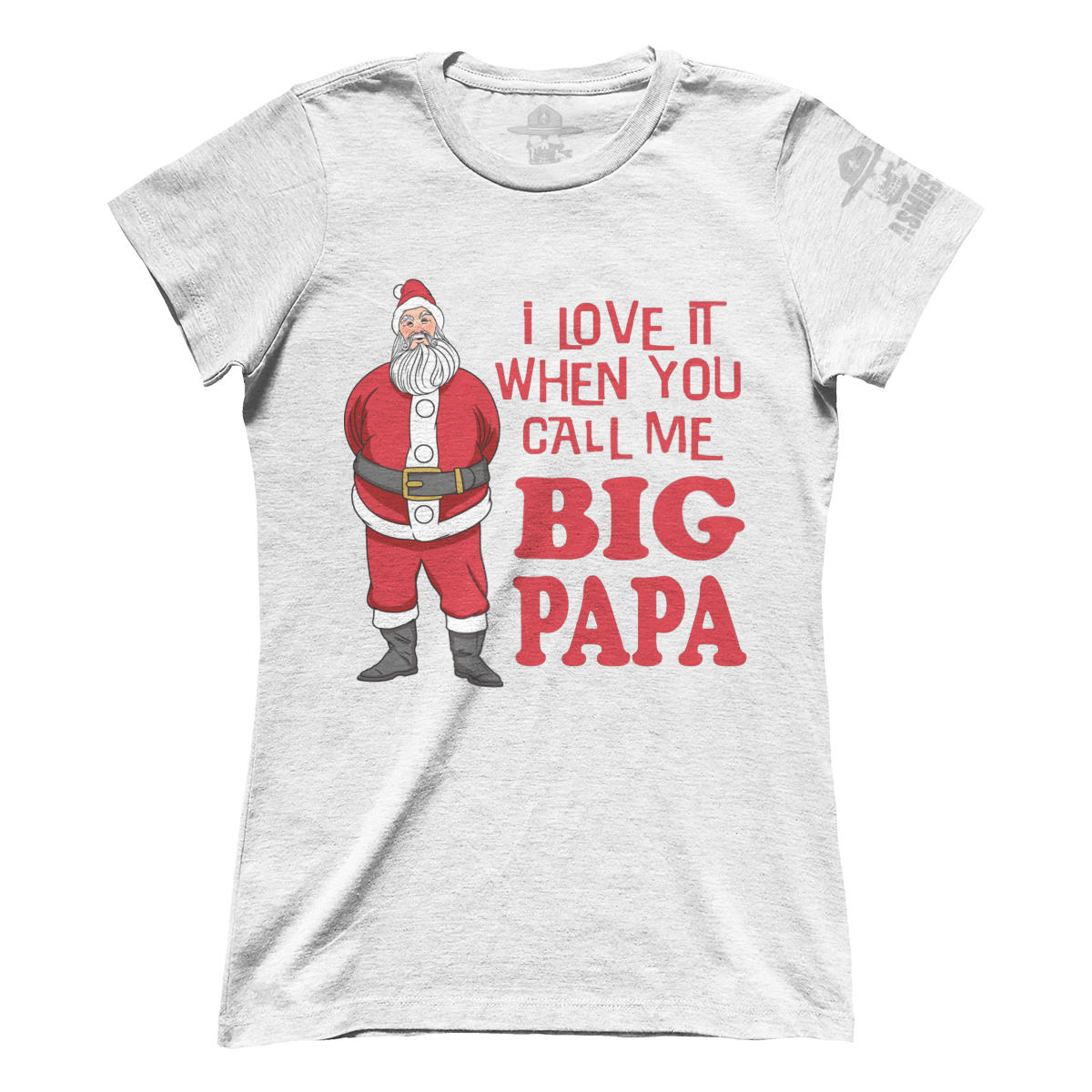 Call Me Big Papa (Ladies)