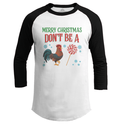 C Sucker Holiday Edition