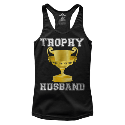 Trophy Husband (Ladies)