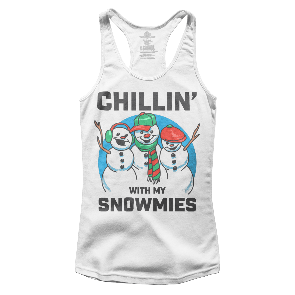 Snowmies (Ladies)