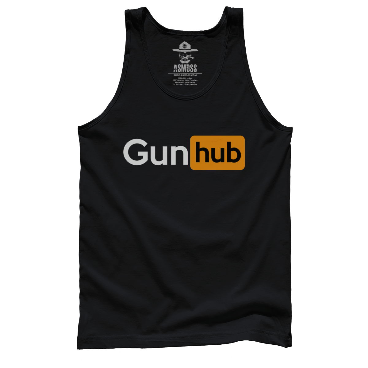 Gunhub