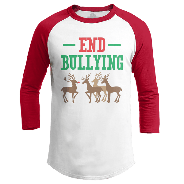 End Bullying