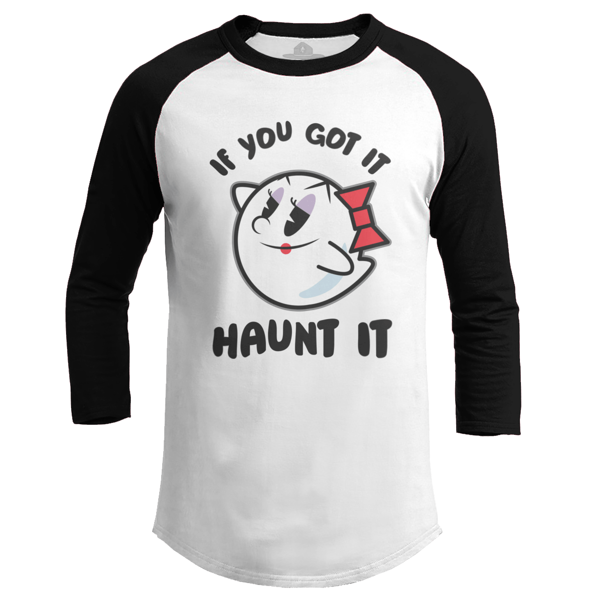 Haunt It (Ladies)