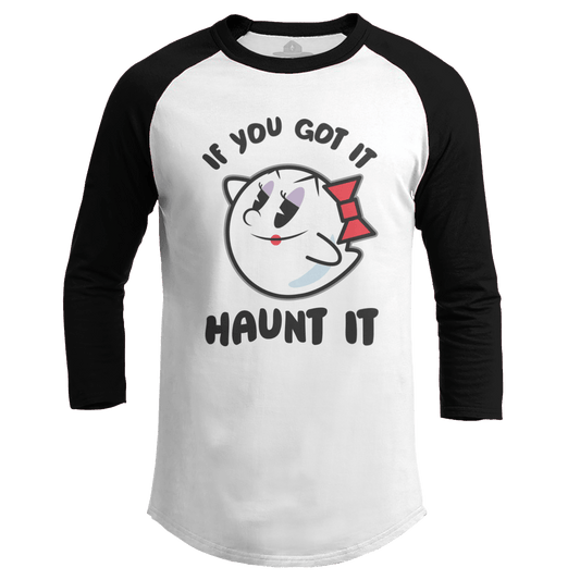 Haunt It (Ladies)