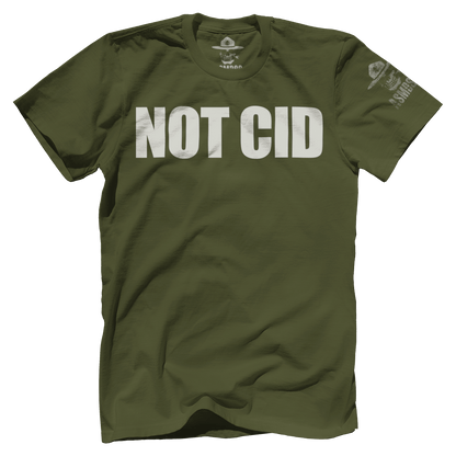 Not CID