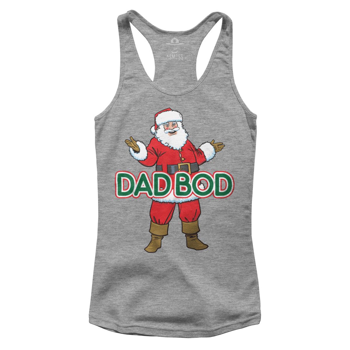 DAD BOD (Ladies)