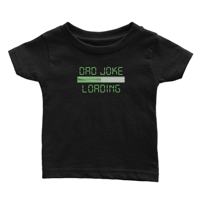 Dad Joke Loading (Babies)