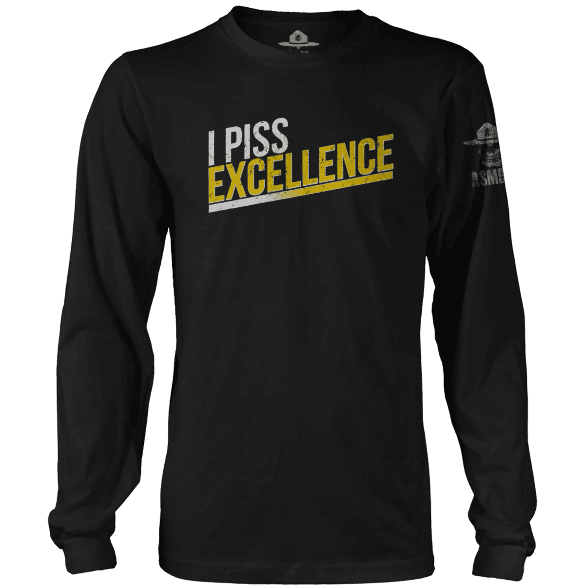 I Piss Excellence