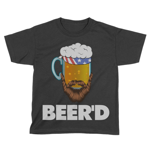 Beer'd (Kids)