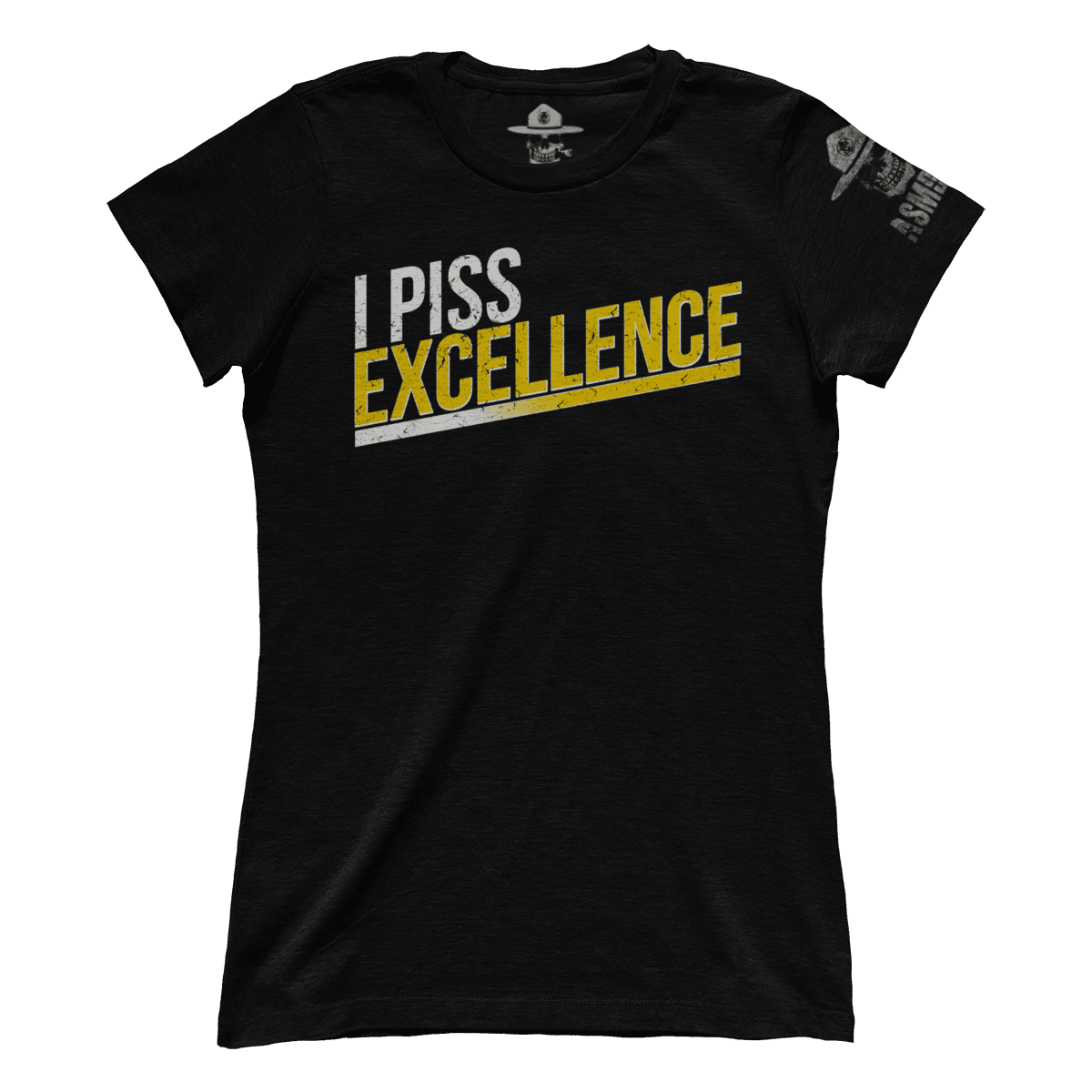 I Piss Excellence (Ladies)