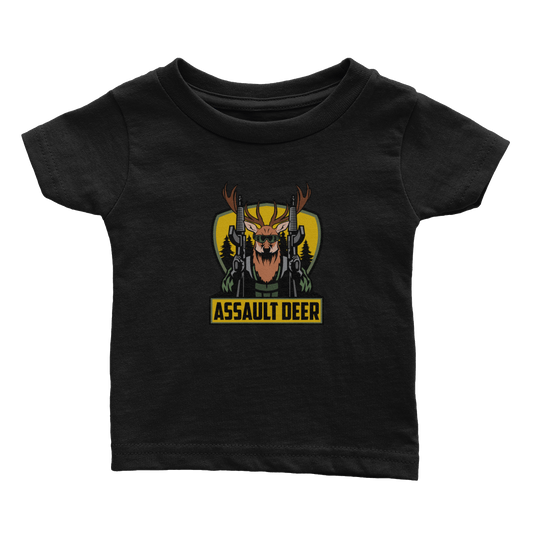 Assault Deer (Babies)