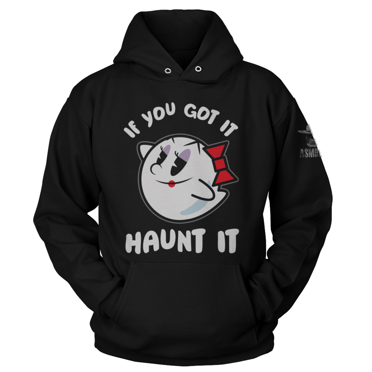 Haunt It (Ladies)