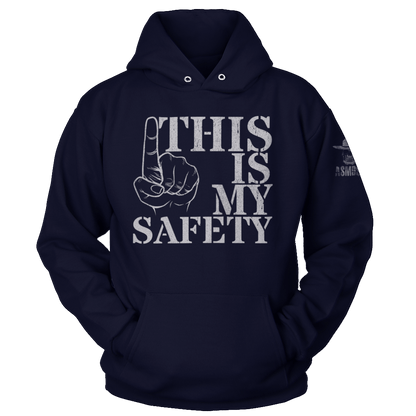 This Is My Safety (Ladies)