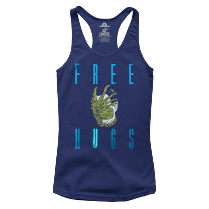 Free Hugs (Ladies)