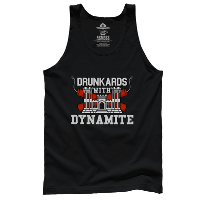 Drunkards With Dynamite