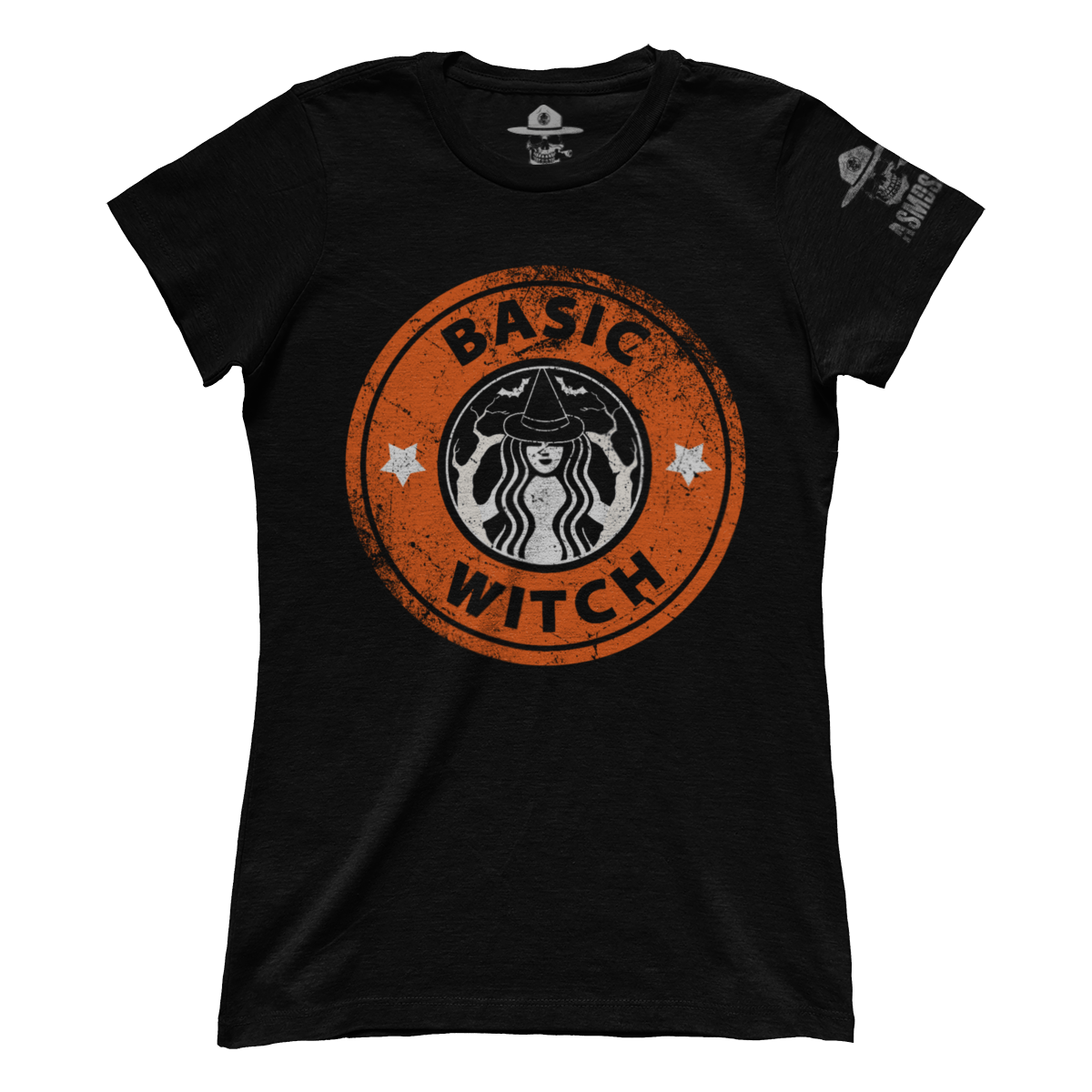 Basic Witch (Ladies)
