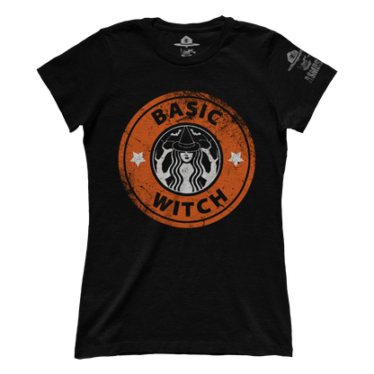 Basic Witch (Ladies)