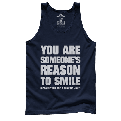 Someone's Reason To Smile