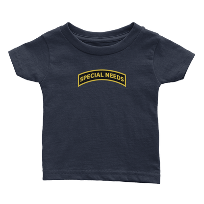 Special Needs Tab (Babies)