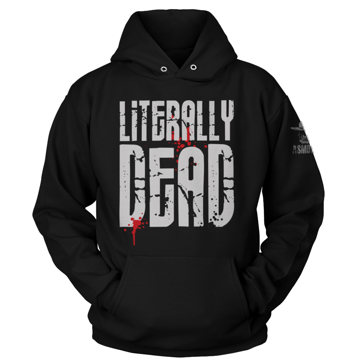 Literally Dead (Ladies)