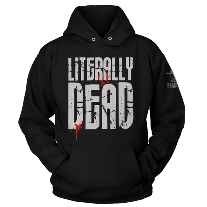 Literally Dead (Ladies)