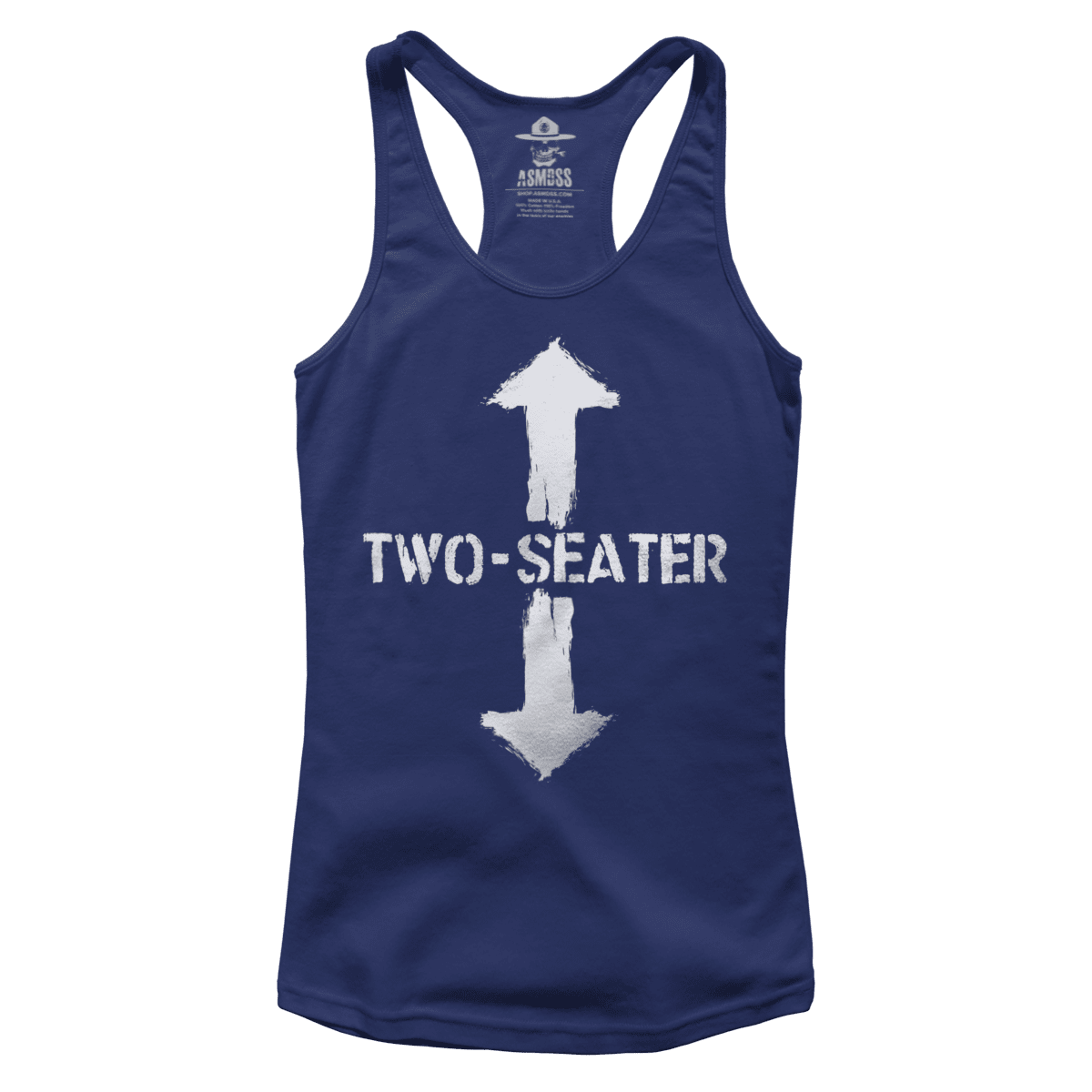 Two Seater (Ladies)