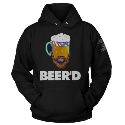 Beer'd