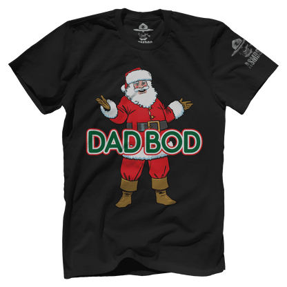DAD BOD