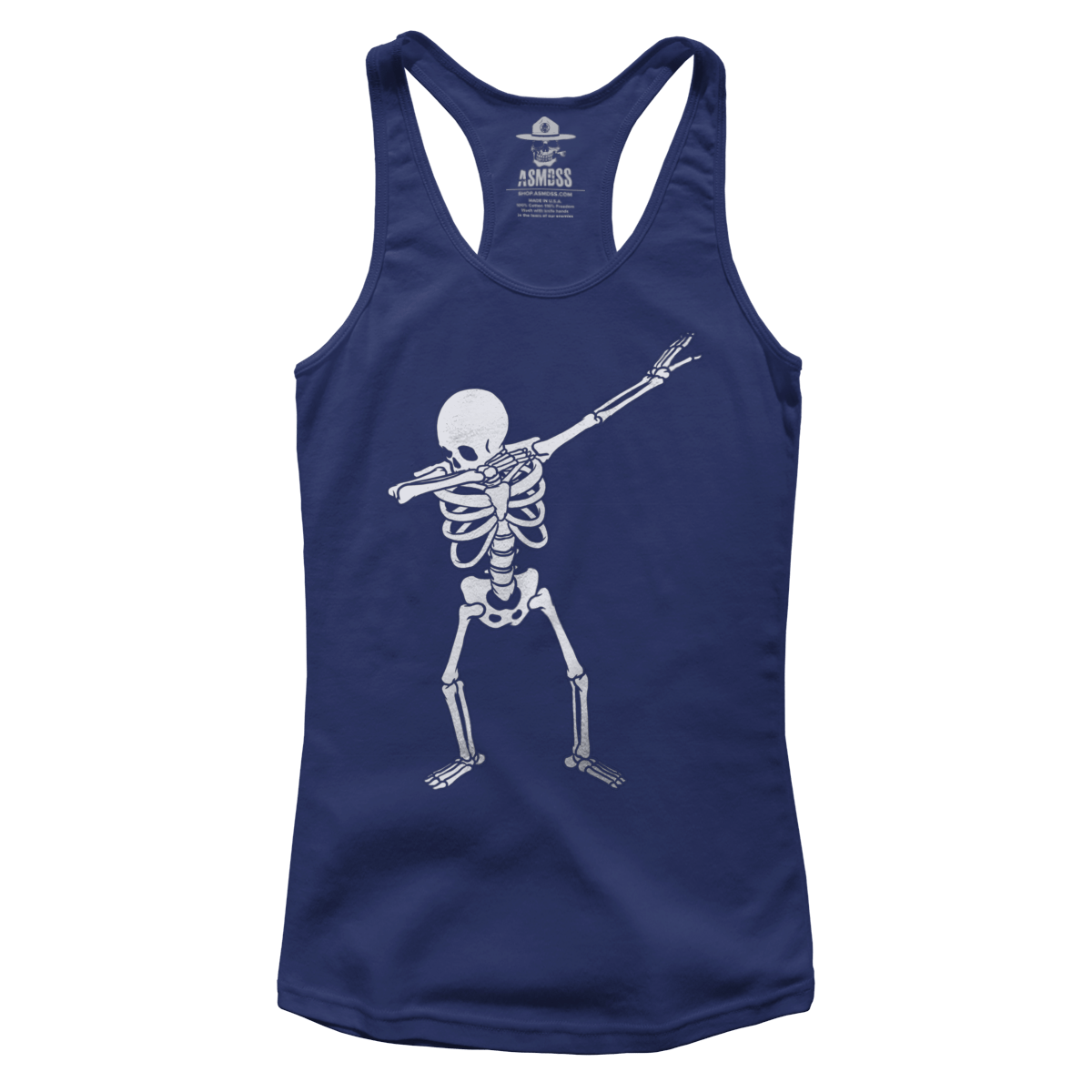 Dabbing Bones (Ladies)