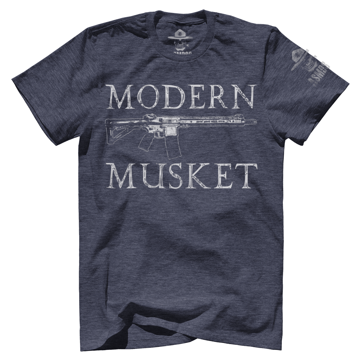 Modern Musket