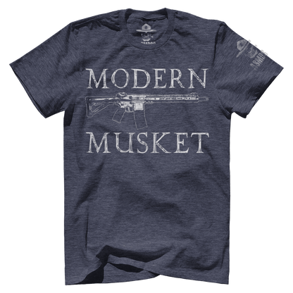 Modern Musket