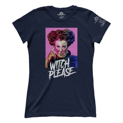Witch Please V2 (Ladies)
