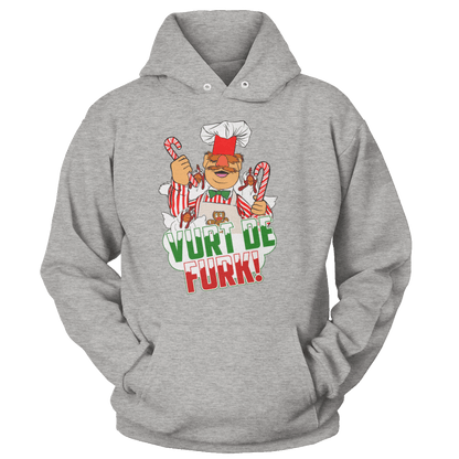 Vurt De Furk (Ladies)