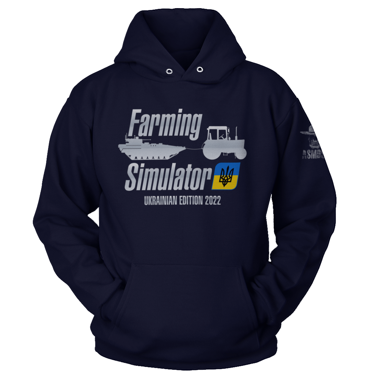 Farming Simulator Ukraine Edition (Ladies)