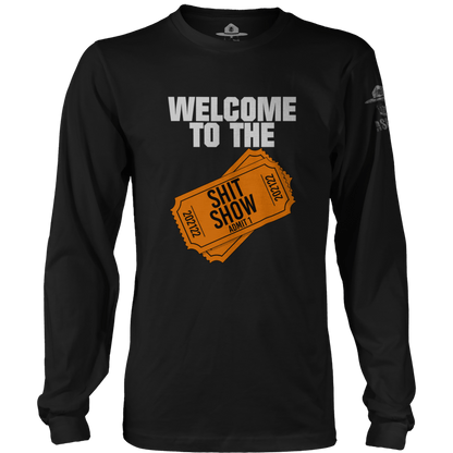 Welcome To The S Show